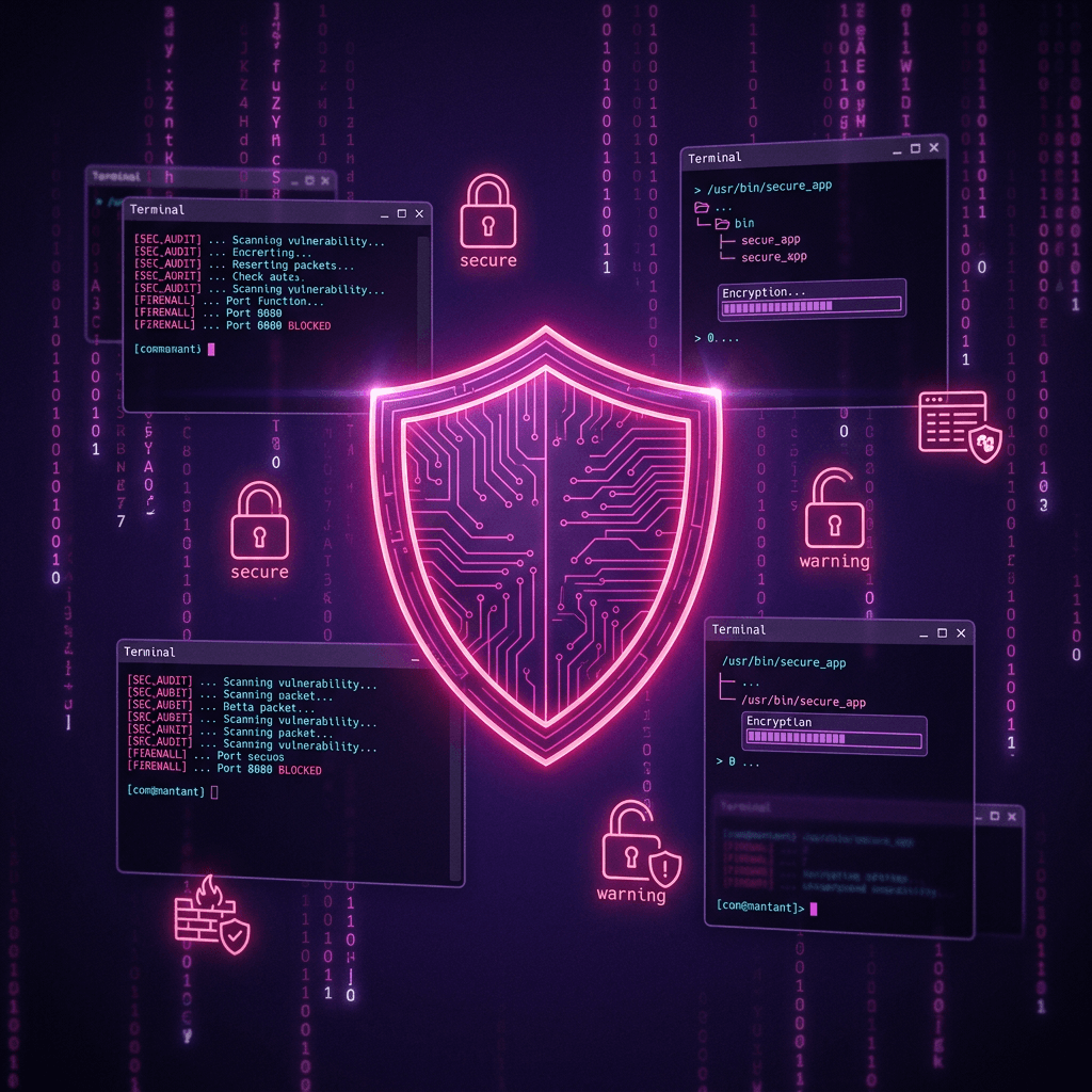 Application Security