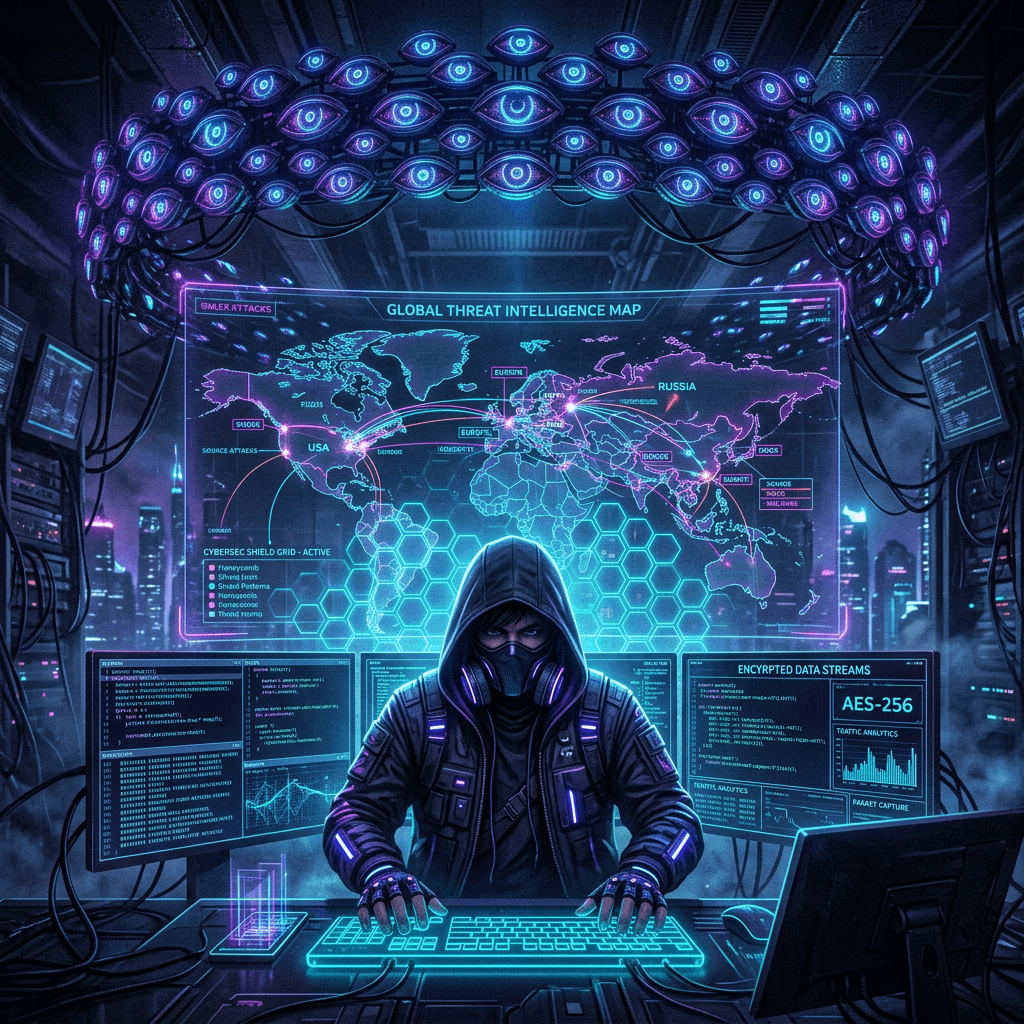 Information Security